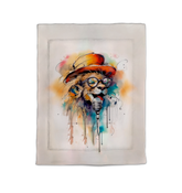 Maraca's Midnight Melody Comforter